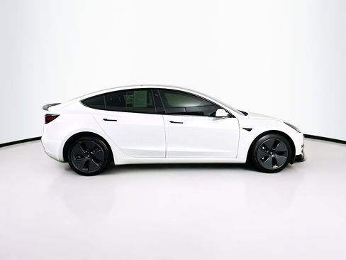 Used 2023 Tesla Model 3 Standard Range image 10