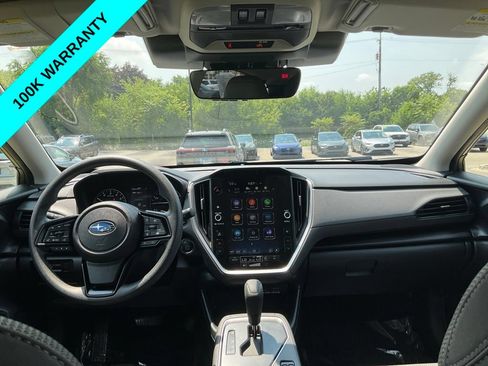 Certified 2024 Subaru Crosstrek 2.0i Premium AWD/4WD image 30