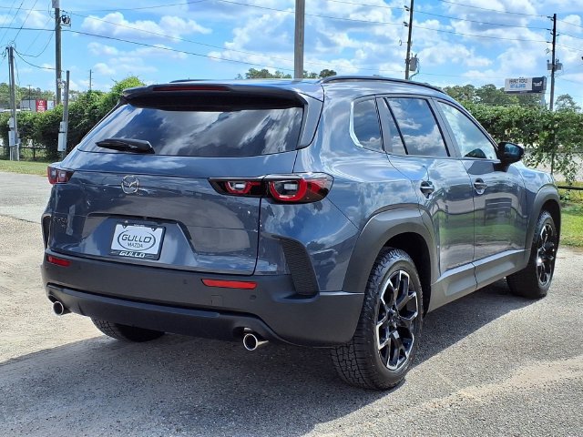New 2026 MAZDA CX-50 Meridian Edition w/ Weather Package AWD/4WD image 2