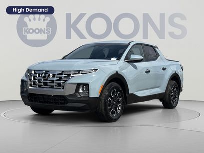 Certified 2023 Hyundai Santa Cruz SEL