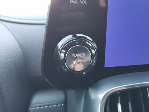 New 2026 Lexus LX 700h Luxury AWD/4WD image 17