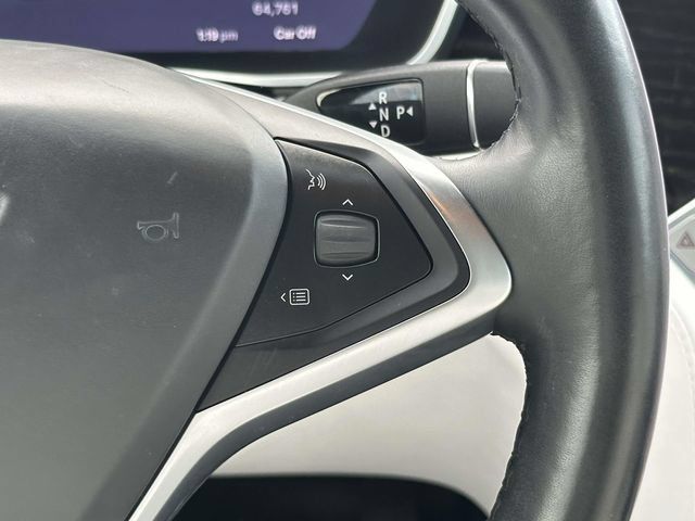 Used 2017 Tesla Model S 100D AWD/4WD image 25