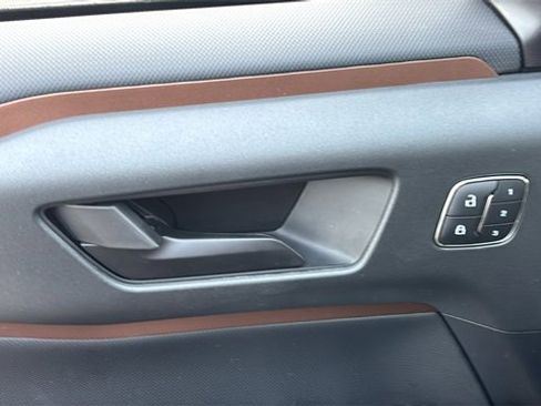 Used 2024 Ford Bronco Sport Badlands w/ Premium Package image 10