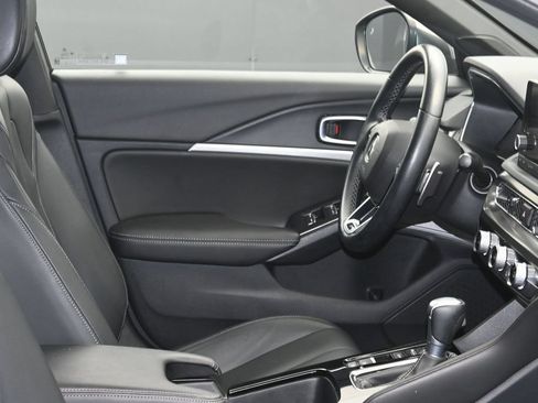 Used 2023 Acura Integra A-Spec FWD image 11