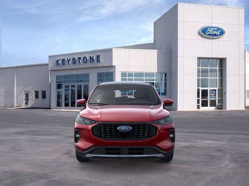Used 2025 Ford Escape SE w/ PHEV Premium Package FWD image 7