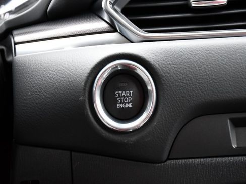 New 2025 MAZDA CX-5 Carbon Edition image 15