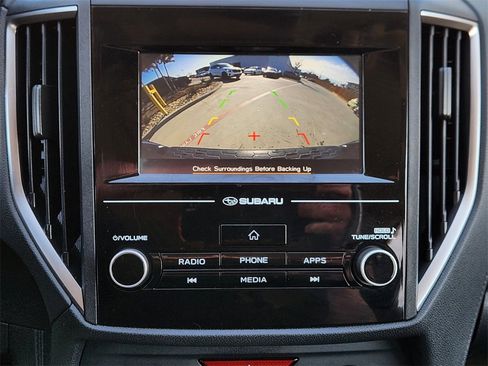 Used 2018 Subaru Crosstrek 2.0i Premium image 17