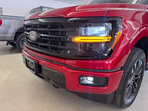 Used 2024 Ford F150 XLT w/ Equipment Group 303A High image 27