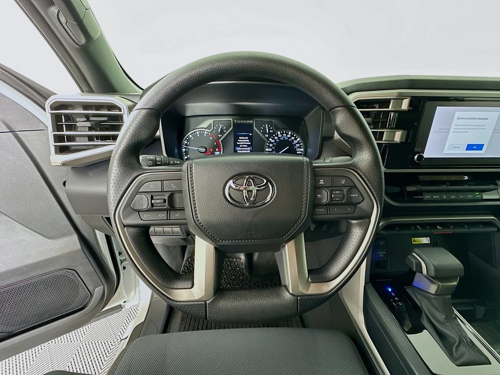 Used 2026 Toyota Tundra SR5 RWD image 11