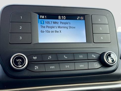 Certified 2022 Ford EcoSport S AWD/4WD image 21