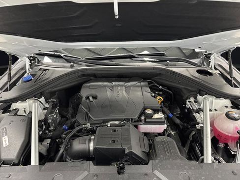 Used 2025 Genesis GV70 2.5T w/ Select Package image 36