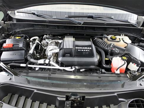 Used 2022 GMC Yukon XL Denali image 26