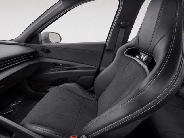 Used 2024 Hyundai Elantra N FWD image 16