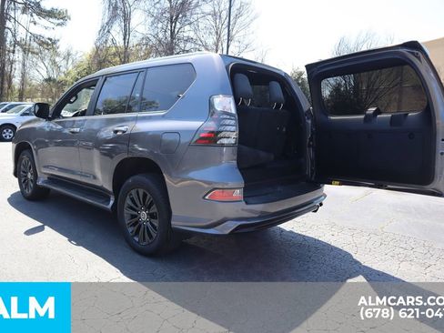 Used 2023 Lexus GX 460 Premium image 23