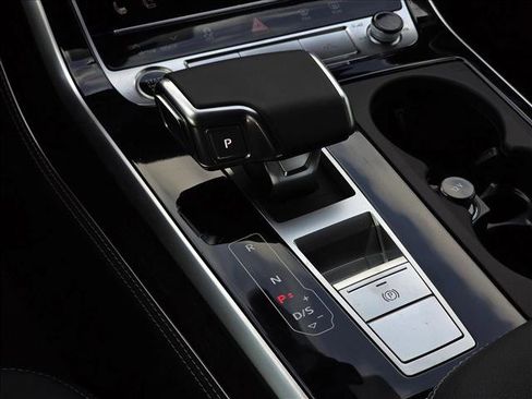 New 2026 Audi Q7 3.0T Premium Plus image 25