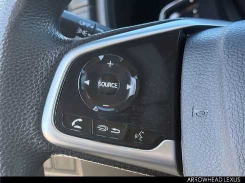 Used 2019 Honda CR-V LX image 13
