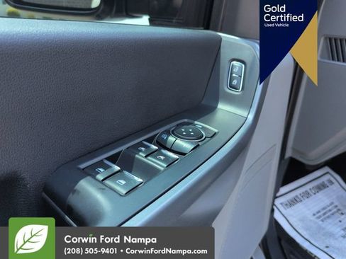 Used 2023 Ford F350 XLT w/ FX4 Off-Road Package AWD/4WD image 13