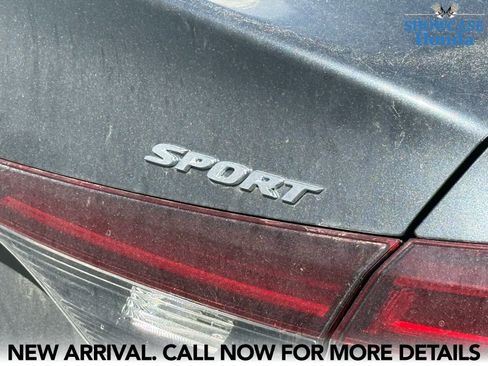Used 2025 Honda Civic Sport image 13