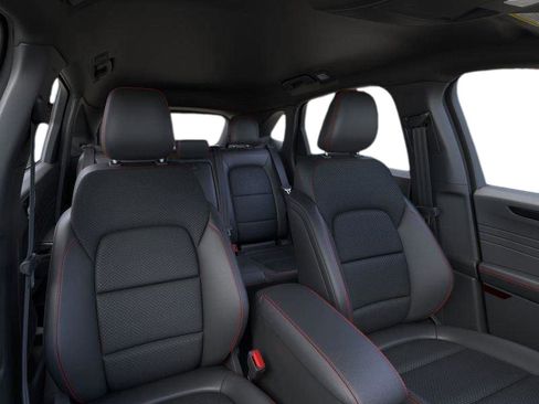 New 2026 Ford Escape ST-Line w/ Tech Pack #1 image 10