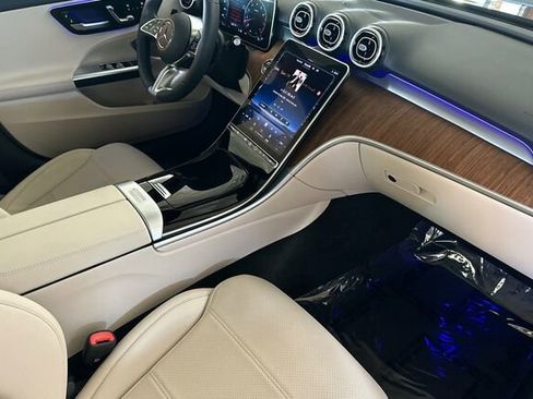 Certified 2024 Mercedes-Benz C 300 Sedan image 18