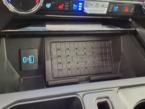 Used 2024 Ford F150 Lariat w/ Equipment Group 502A High image 28