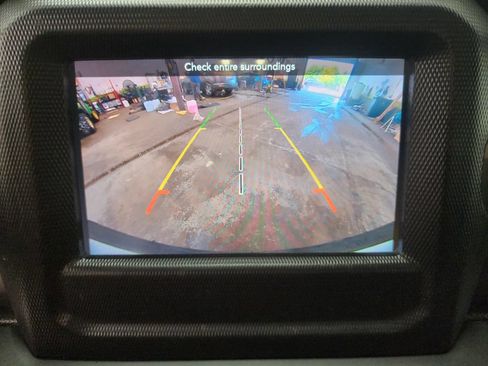 Used 2019 Jeep Wrangler Sport AWD/4WD image 18