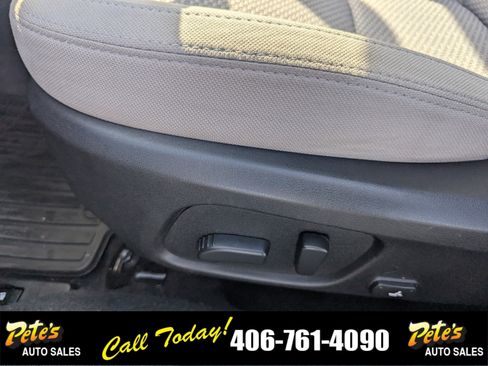 Used 2018 Subaru Forester 2.5i Premium image 20