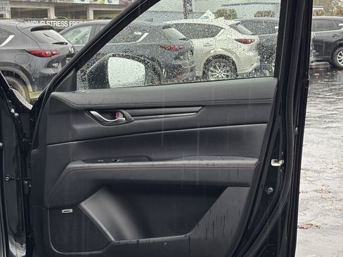 Certified 2023 MAZDA CX-5 AWD 2.5 Turbo image 13