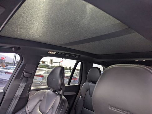 Used 2020 Volvo XC90 T6 Inscription w/ Protection Package Premier AWD/4WD image 27