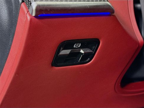 Used 2025 Mercedes-Benz S 63 AMG S w/ Rear Seat Package image 6