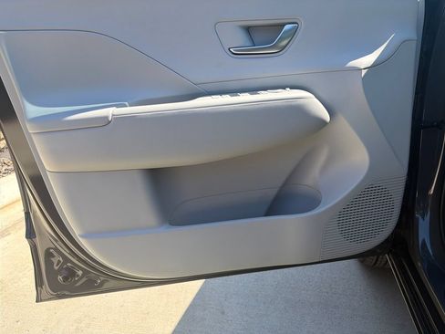 New 2026 Hyundai Kona SEL Premium FWD image 13