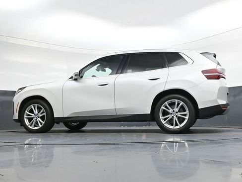 Used 2025 BMW X3 xDrive30i image 34