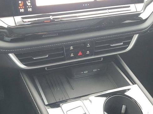 New 2026 Volkswagen Atlas SE AWD/4WD image 24
