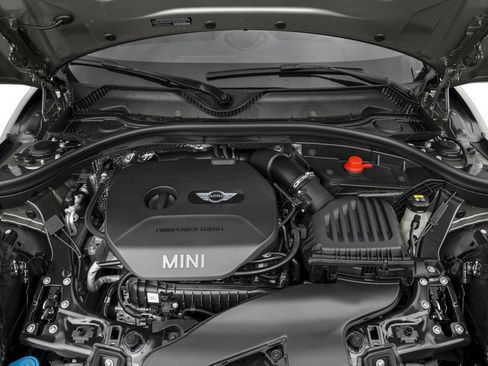 Used 2017 MINI Cooper Clubman ALL4 AWD/4WD image 13
