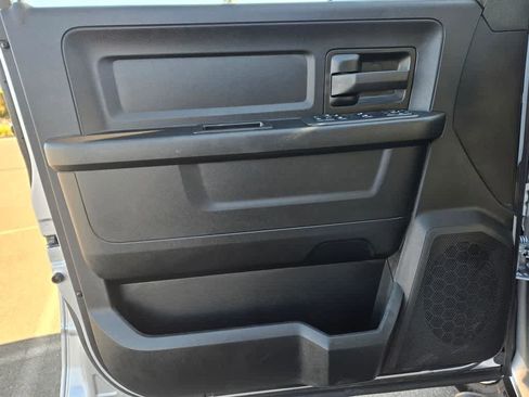 New 2026 RAM 2500 Tradesman AWD/4WD image 14