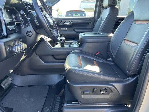 Used 2022 GMC Sierra 1500 AT4 w/ AT4 Premium Package image 21