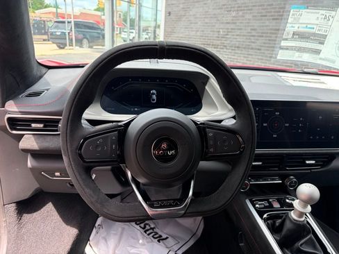 Used 2024 Lotus Emira First Edition RWD image 24