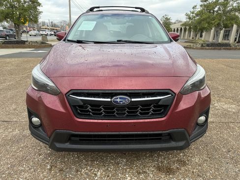 Used 2019 Subaru Crosstrek 2.0i Limited w/ Popular Package #4 image 11