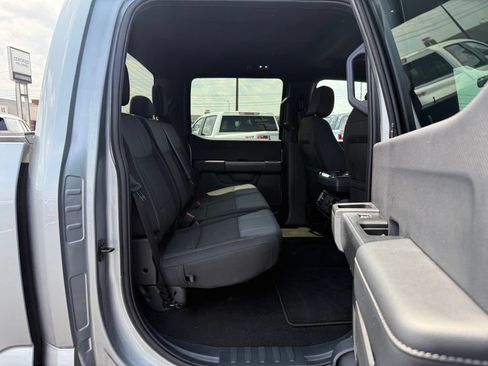Used 2024 Ford F150 STX AWD/4WD image 19