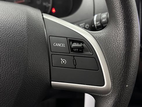 Used 2024 Mitsubishi Mirage ES FWD image 17