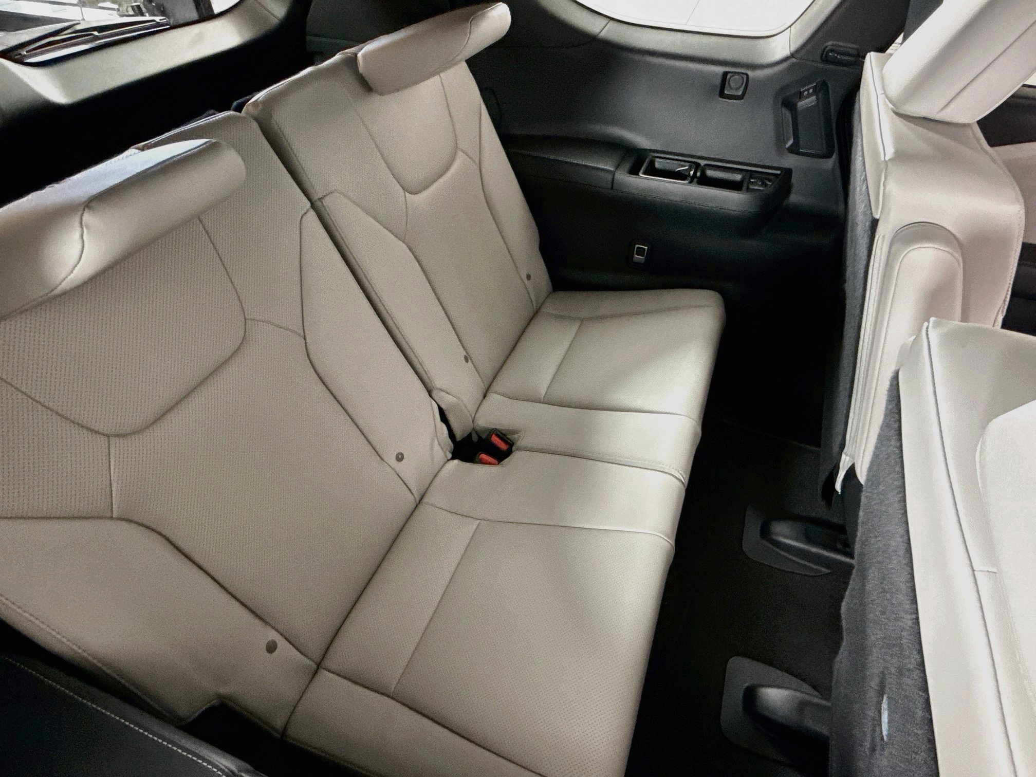New 2026 Lexus TX 350 AWD w/ Technology Package image 25