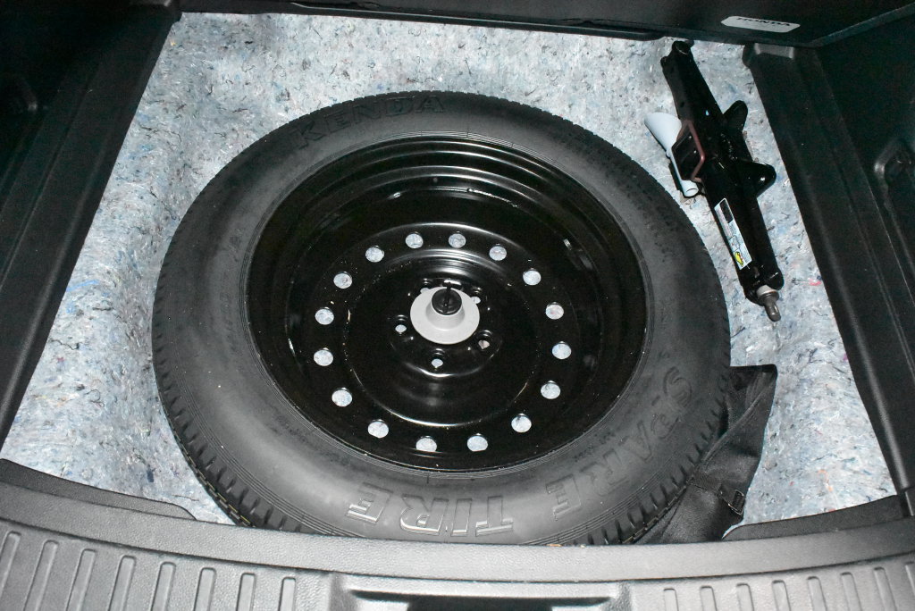 Used 2024 Honda CR-V EX-L image 37