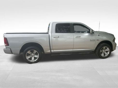 Used 2014 RAM 1500 Sport w/ Convenience Group AWD/4WD image 22