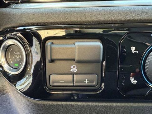 New 2026 Chevrolet Silverado 1500 LT image 11