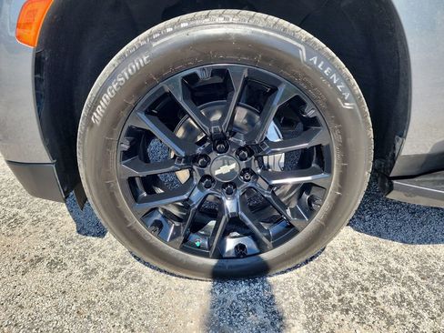 Used 2022 Chevrolet Tahoe LT AWD/4WD image 12