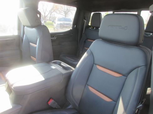 New 2026 GMC Sierra 1500 AT4 w/ AT4 Premium Package image 14
