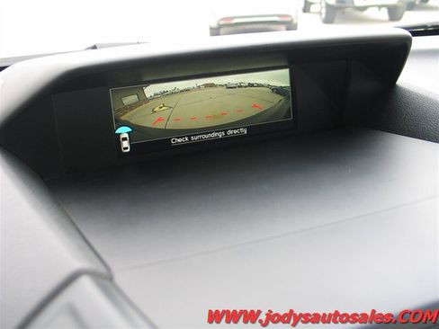 Used 2024 Subaru Forester Wilderness AWD/4WD image 25