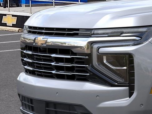 New 2026 Chevrolet Tahoe LT image 13