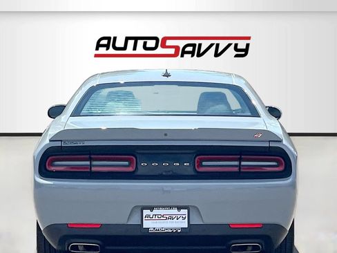 Used 2022 Dodge Challenger SXT w/ Plus Package AWD/4WD image 6