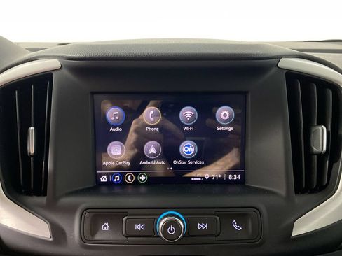 Certified 2023 GMC Terrain SLE FWD image 16